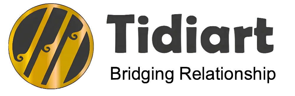 Produsen Souvenir Indonesia - Tidiart