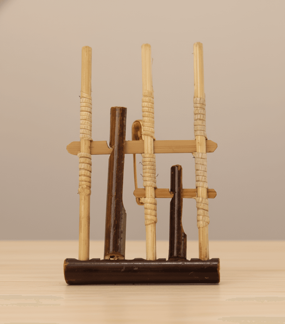 Bros Angklung - Gambar 3