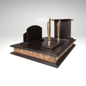 Desktop - Ornamen Wayang Arjuna - Gambar 2