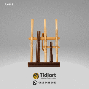 Bros Angklung Ekslusif Dari Tidiart
