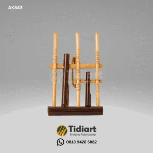 Bros Angklung Ekslusif Dari Tidiart