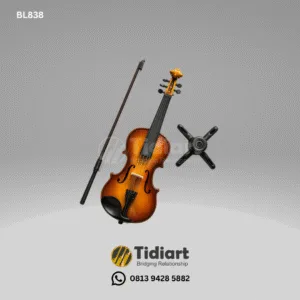 Miniatur Biola untuk Kado Eksklusif dan Koleksi Violinis