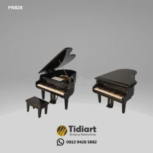 Miniatur Piano Eksklusif Dari Tidiart