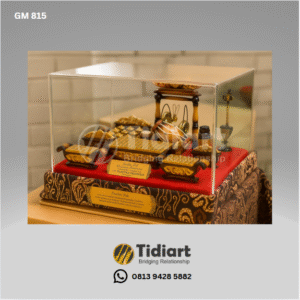 Miniatur Gamelan eksklusif | Souvenir Perusahaan | Plakat Seminar | Souvenir Khas Jawa Barat Ekslusif Dari Tidiart