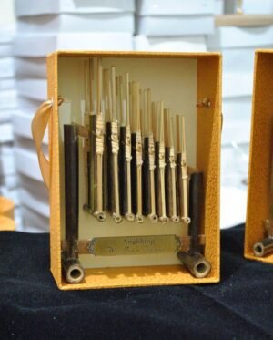 Miniatur Angklung Packing Box Mika - Gambar 4