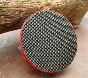 Miniatur Drum full kustom club bola | Hiasan dasbord mobil - Gambar 5