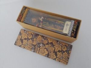 Souvenir Wayang Rama Shinta - Gambar 3