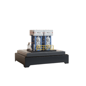 plakat miniatur mesin 3d Tidiart