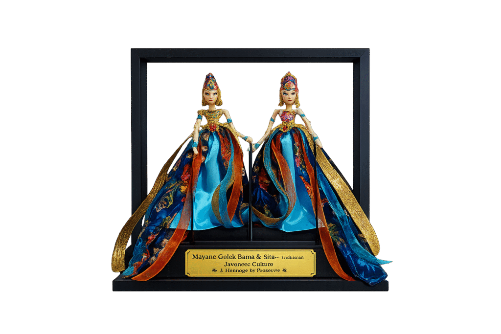 wayang rama shinta no bg