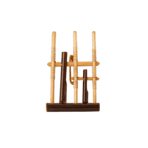 Bros Miniatur Angklung - dari Tidiart