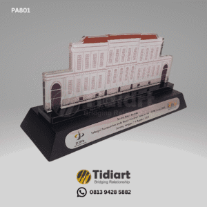 Plakat akrilic custom - dari Tidiart